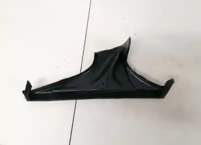 Second-hand car spare part plastics for skoda superb (3u4) 2.5 v6 tdi cat (bdg) oem iam references 3b1819081c  