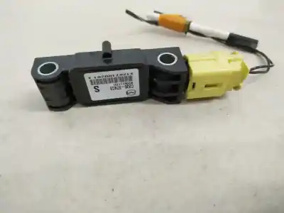Second-hand car spare part sensor for mazda 5 berl. (cr) 1.8 active oem iam references c23657kc0  c236-57kc0