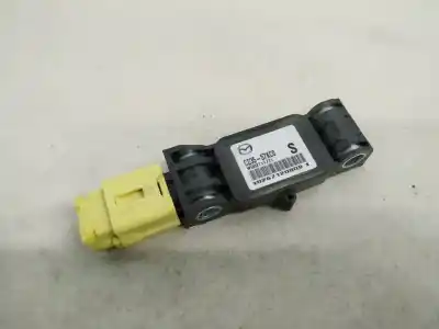 Автозапчастина б/у датчик для mazda 5 berl. (cr) 1.8 active посилання на oem iam c23557kc0  c235-57kc0