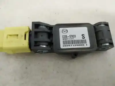Автозапчастина б/у датчик для mazda 5 berl. (cr) 1.8 active посилання на oem iam c23557kc0  c235-57kc0