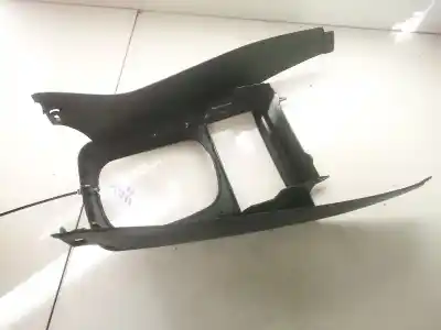 Автозапчастина б/у пластикler для volkswagen passat variant (3b5) 1.8 посилання на oem iam 3b1863241  