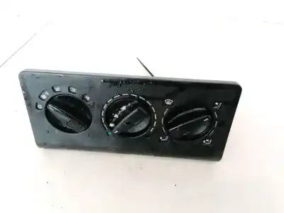 Second-hand car spare part CLIMATE CONTROL for SEAT AROSA (6H1)  OEM IAM references 6N0819045B  