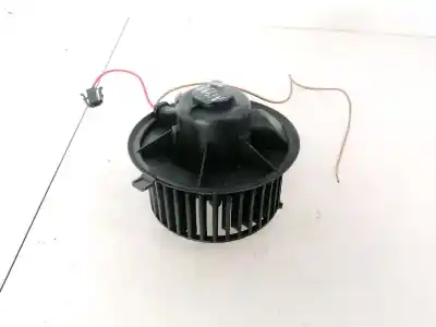 Second-hand car spare part Heater Blower Motor for SEAT AROSA (6H1) 1.7 SDI CAT (AKU) OEM IAM references 6N1819021  1511922