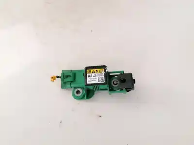 Pezzo di ricambio per auto di seconda mano SENSORE per SAAB 9-3, 2008.06 - 2012.12 FACELIFT  Riferimenti OEM IAM 12778699  AA011743063, 343149712