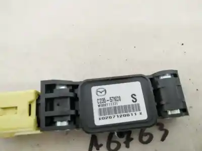 Second-hand car spare part sensor for mazda 5 berl. (cr) 1.8 active oem iam references c23557kc0  c235-57kc0