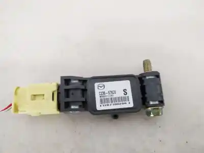 Автозапчастина б/у датчик для mazda 5 berl. (cr) 1.8 active посилання на oem iam c23657kc0  c236-57kc0