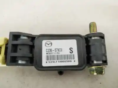 Автозапчастина б/у датчик для mazda 5 berl. (cr) 1.8 active посилання на oem iam c23657kc0  c236-57kc0