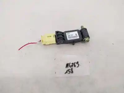 Автозапчасти б/у датчик за mazda 5 berl. (cr) 1.8 active ссылки oem iam c23657kc0
