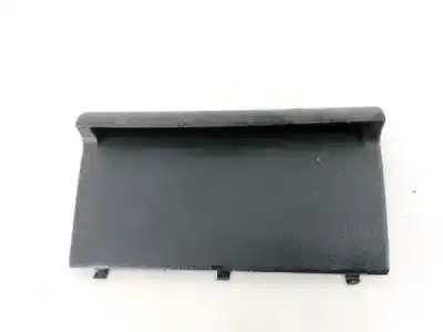 Автозапчастина б/у пластикler для volkswagen golf v variant (1k5) 1.9 tdi посилання на oem iam 6n0857506