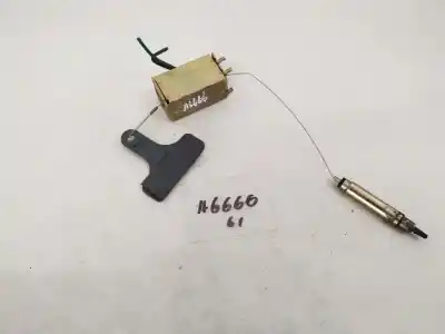 Second-hand car spare part plastics for kia sorento 2.5 crdi ex oem iam references 