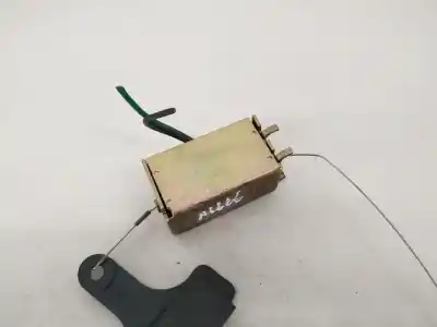 Second-hand car spare part plastics for kia sorento 2.5 crdi ex oem iam references   