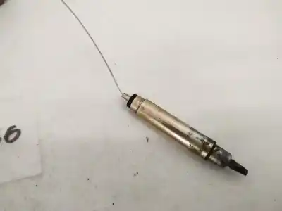 Second-hand car spare part plastics for kia sorento 2.5 crdi ex oem iam references   