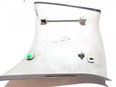 Автозапчастина б/у пластика для ford focus c-max (cap) 1.8 tdci turbodiesel cat посилання на oem iam 3m51r280c47a  7d27592,maf-5d