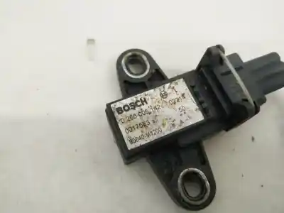 Second-hand car spare part sensor for kia sorento 2.5 crdi ex oem iam references 0265005142  0017583