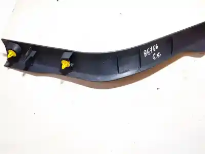 Автозапчастина б/у пластика для ford focus c-max (cap) 1.8 tdci turbodiesel cat посилання на oem iam 3m51r13245ahw  r7wmn