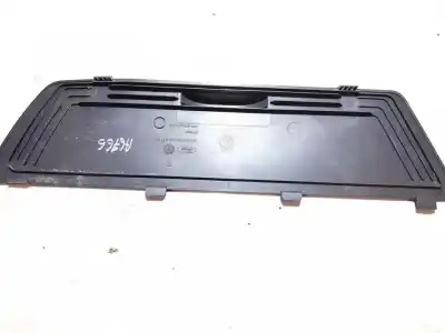Автозапчастина б/у пластика для ford focus c-max (cap) 1.8 tdci turbodiesel cat посилання на oem iam 3m51r312a28adw  3m51-r312a28-adw