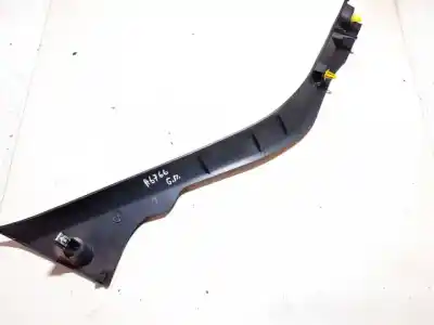 Tweedehands auto-onderdeel kunststoffen voor ford focus c-max (cap) 1.8 tdci turbodiesel cat oem iam-referenties 3m51r13244a