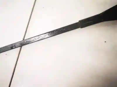 Second-hand car spare part left front windshield wiper arm for audi a4 avant (b5) 1.9 tdi oem iam references 8d1955407a  