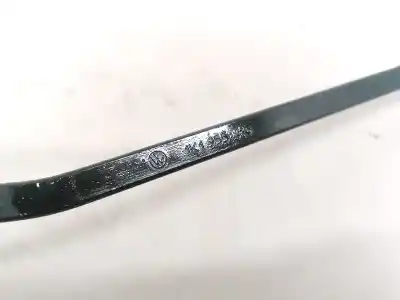 Автозапчастина б/у лівий передній ручок склоочисника для volkswagen golf v variant (1k5) 1.9 tdi посилання на oem iam 1k1955410  