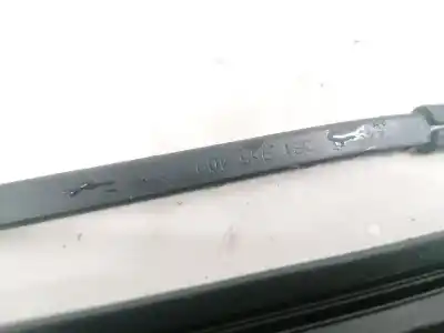 Автозапчастина б/у лівий передній ручок склоочисника для volkswagen passat variant (3b5) 1.8 посилання на oem iam 3b1955409  