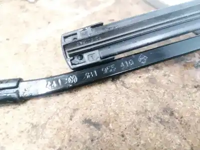 Автозапчасти б/у левый передний рычаг стеклоочистителя за volkswagen passat variant (3b5) 1.8 ссылки oem iam 3b1955410  