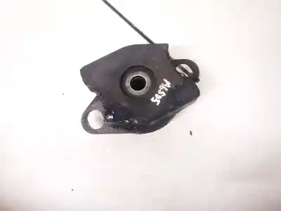 Автозапчасти б/у поддержка двигателя за renault megane i scenic (ja0) motor 1.9 ltr. - 72 kw dti diesel cat ссылки oem iam 7700427286  