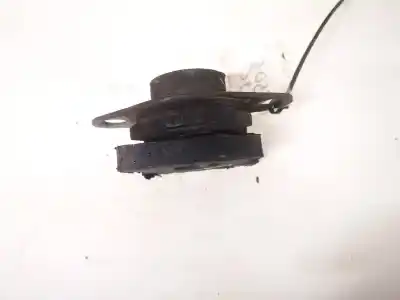 Автозапчасти б/у поддержка двигателя за renault megane i scenic (ja0) motor 1.9 ltr. - 72 kw dti diesel cat ссылки oem iam 7700427286  