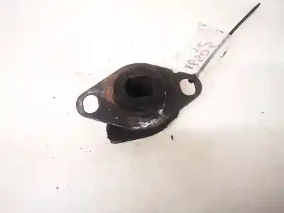 Автозапчасти б/у поддержка двигателя за renault megane i scenic (ja0) motor 1.9 ltr. - 72 kw dti diesel cat ссылки oem iam 7700427286