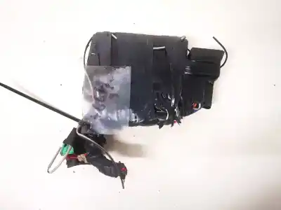 Second-hand car spare part electronic module for fiat doblo (119) 1.3 16v multijet dynamic pan. oem iam references   