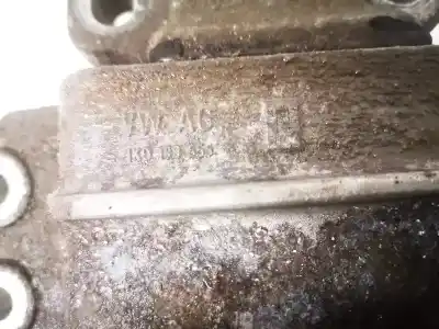 Автозапчасти б/у поддержка двигателя за volkswagen golf v variant (1k5) 1.9 tdi ссылки oem iam 1k0199555  