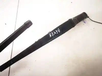 Автозапчастина б/у лівий передній ручок склоочисника для volkswagen golf v variant (1k5) 1.9 tdi посилання на oem iam 1k1955409  