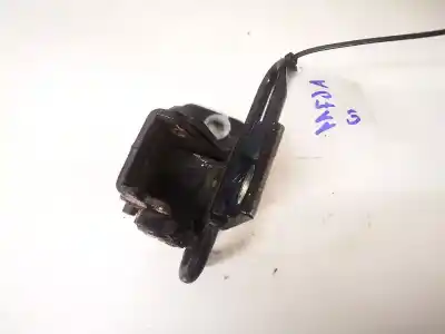 Автозапчасти б/у дверной фиксатор за volkswagen passat variant (3b5) 1.8 ссылки oem iam 3b4833412a