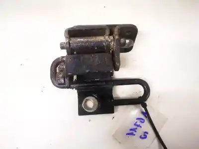 Автозапчасти б/у дверной фиксатор за volkswagen passat variant (3b5) 1.8 ссылки oem iam 3b4833412a  