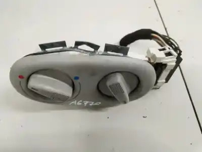 Tweedehands auto-onderdeel klimaatcontrole voor ford galaxy (vx) 1.9 tdi cat oem iam-referenties 7m0959531