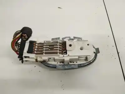 Second-hand car spare part climate control for ford galaxy (vx) 1.9 tdi cat oem iam references 7m0959531  7m0959531