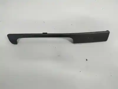 Автозапчасти б/у пластик за volkswagen golf v variant (1k5) 1.9 tdi ссылки oem iam 1k1858419