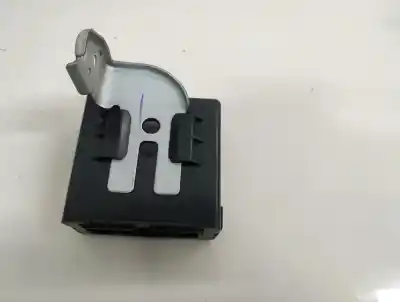 Автозапчастина б/у електронний модуль для toyota yaris (ncp1/nlp1/scp1) 1.0 linea luna посилання на oem iam 8865052150  88650-52150, 277200-0270