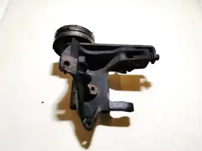 Second-hand car spare part engine support for citroen zx 1.9 diesel oem iam references   