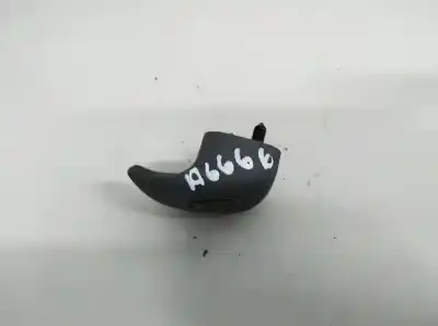 Second-hand car spare part plastics for kia sorento 2.5 crdi ex oem iam references 