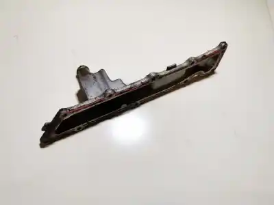 Автозапчасти б/у пластик за saab 9-5 (ys3e) 3.0 tid ссылки oem iam 