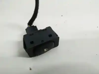 Peça sobressalente para automóvel em segunda mão botão / interruptor elevador vidro dianteiro esquerdo por fiat ulysse (179) 2.2 jtd dynamic referências oem iam 03522