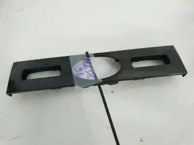 Pezzo di ricambio per auto di seconda mano plastica per ford mondeo iii (b5y) 2.0 16v tddi / tdci riferimenti oem iam 4s71f044k08