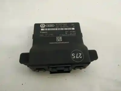 Peça sobressalente para automóvel em segunda mão módulo eletrônico por volkswagen golf v (1k1) 1.4 16v referências oem iam 1k0907530e