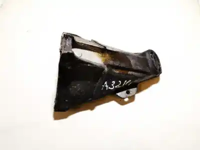 Second-hand car spare part engine support for audi 80 avant 2.0 oem iam references 8a0199308  