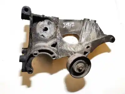 Second-hand car spare part engine support for ford galaxy i (wgr) 2.0 i oem iam references 95wf19k341ae  