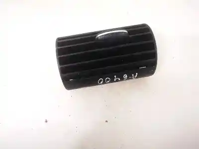 İkinci el araba yedek parçası Havalandirma Izgarasi için MERCEDES CLASE C (W203) C 270 CDI (203.016) OEM IAM referansları 4779055  4779-055