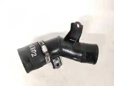 Second-hand car spare part intercooler pipe for toyota corolla (e12) 2.0 d-4d sol berlina oem iam references   