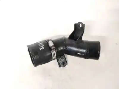 Second-hand car spare part intercooler pipe for toyota corolla (e12) 2.0 d-4d sol berlina oem iam references 