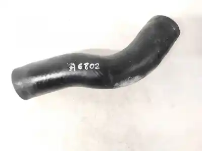 Second-hand car spare part intercooler pipe for toyota corolla (e12) 2.0 d-4d sol berlina oem iam references 