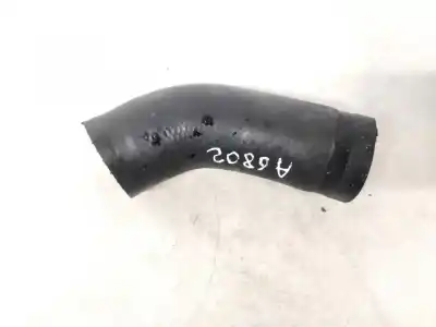 Second-hand car spare part intercooler pipe for toyota corolla (e12) 2.0 d-4d sol berlina oem iam references 